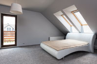 Holton Cum Beckering bedroom extensions